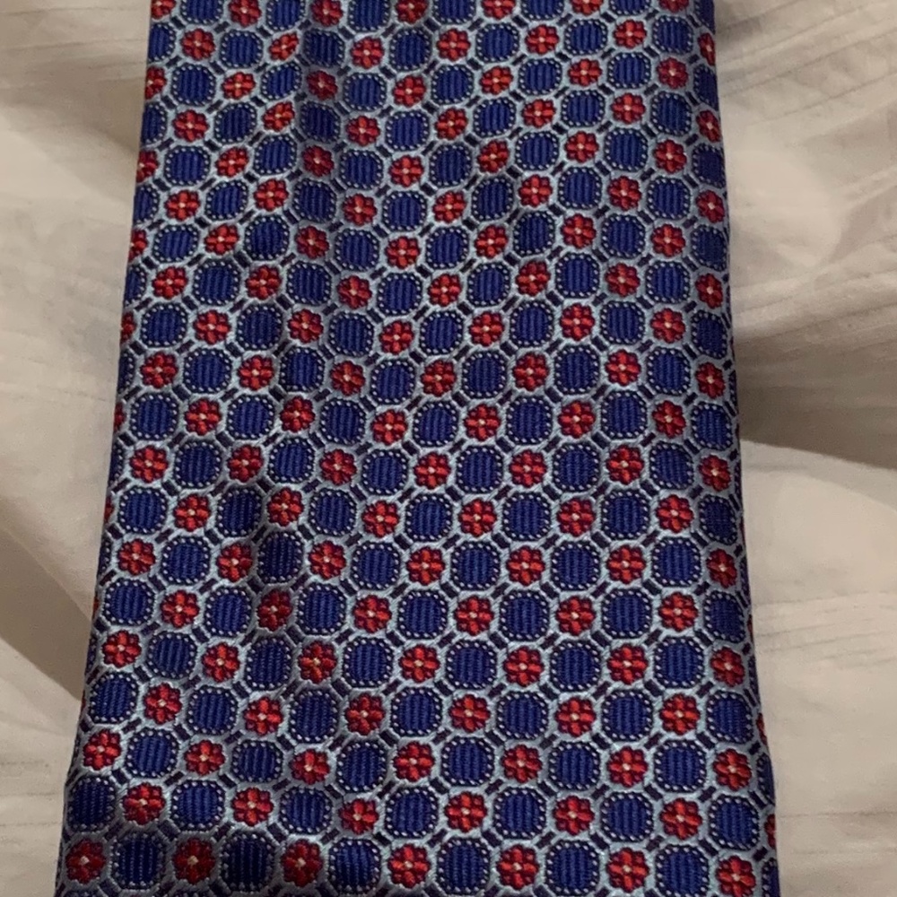 Men's Suit Tie